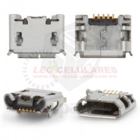 CONECTOR DE CARGA PARA NOKIA LUMIA N603/610/710/N800/N9